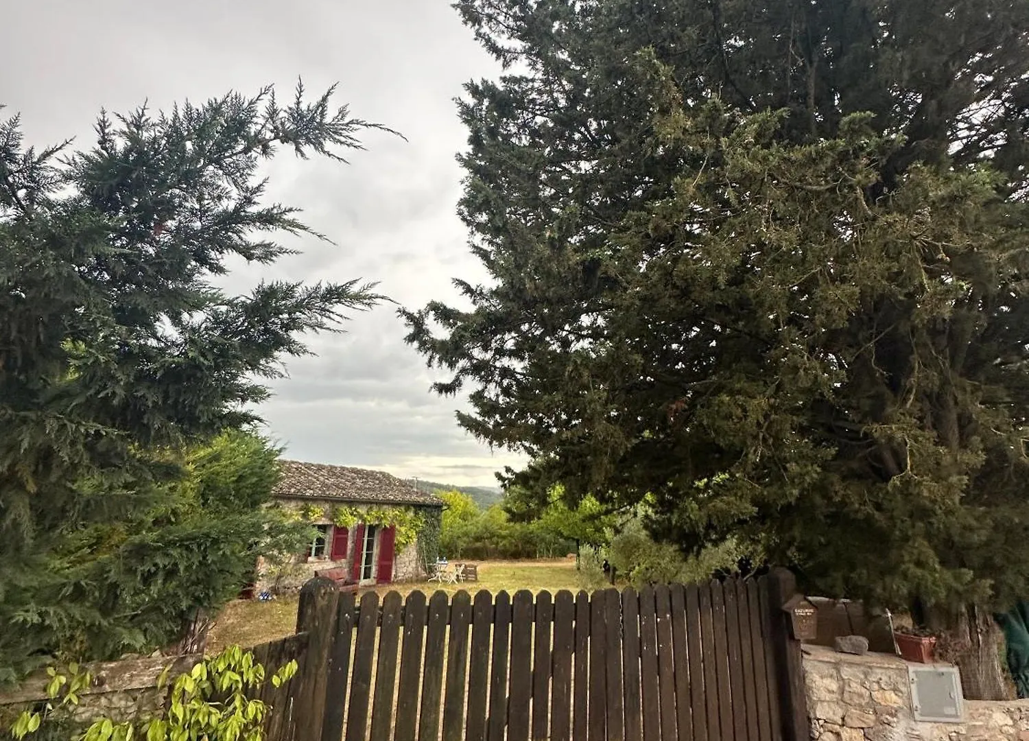Holiday home Rustico Con Jacuzzi In Toscana Lano