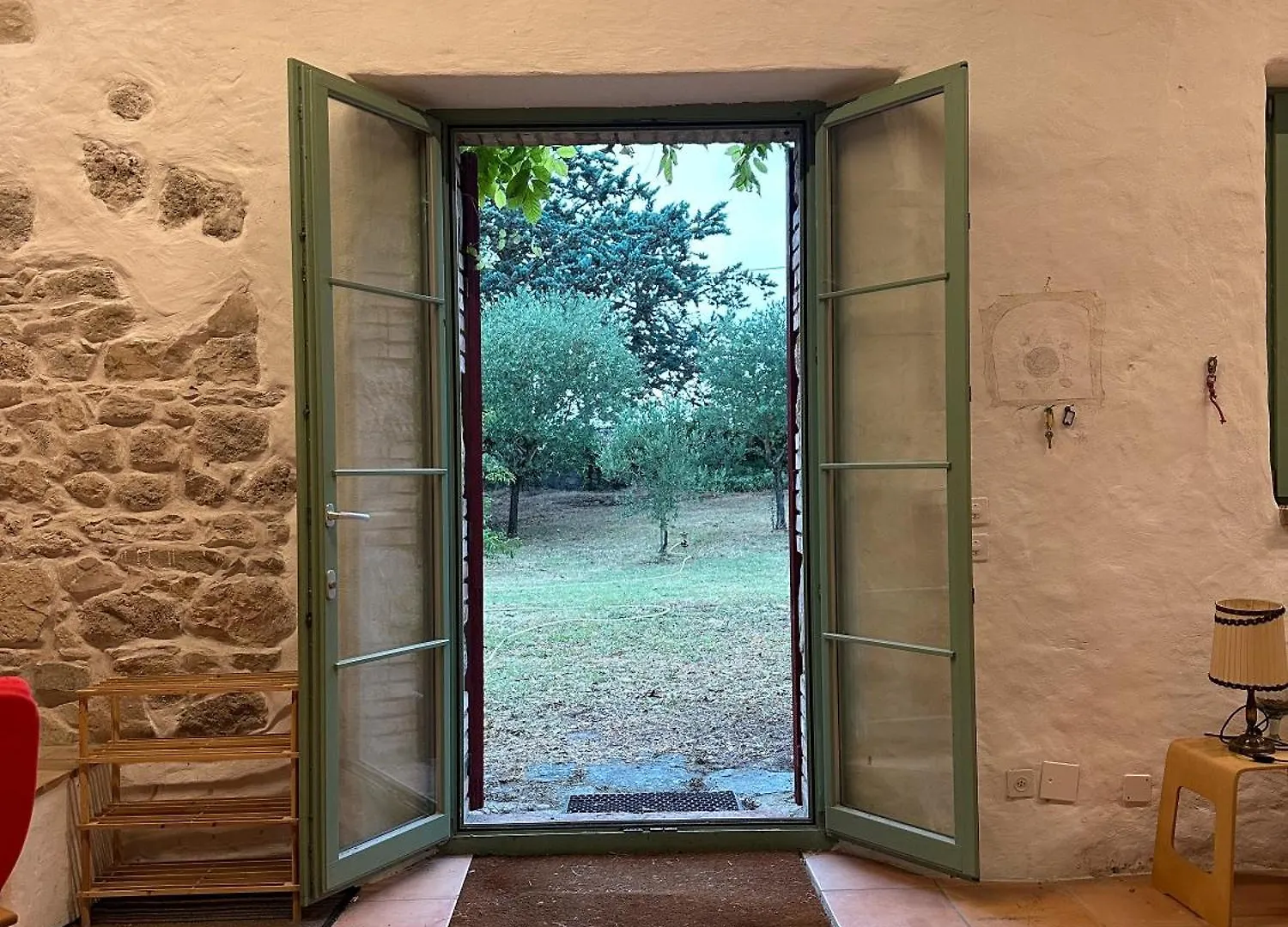 Rustico Con Jacuzzi In Toscana Lano Holiday home