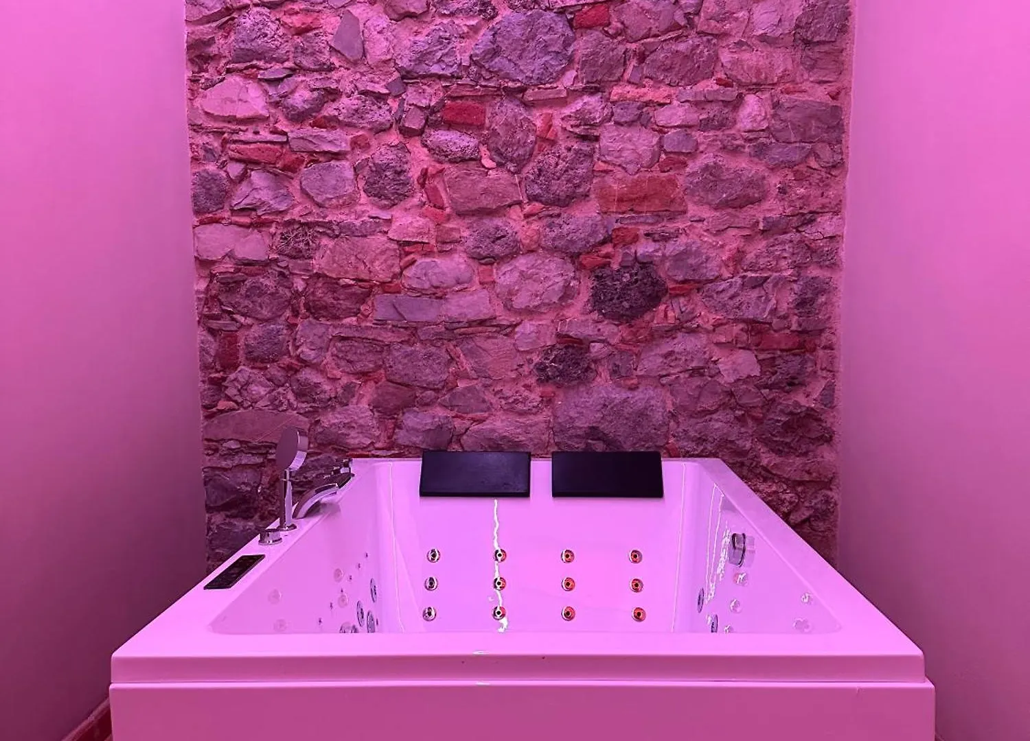 Rustico Con Jacuzzi In Toscana Lano Italy