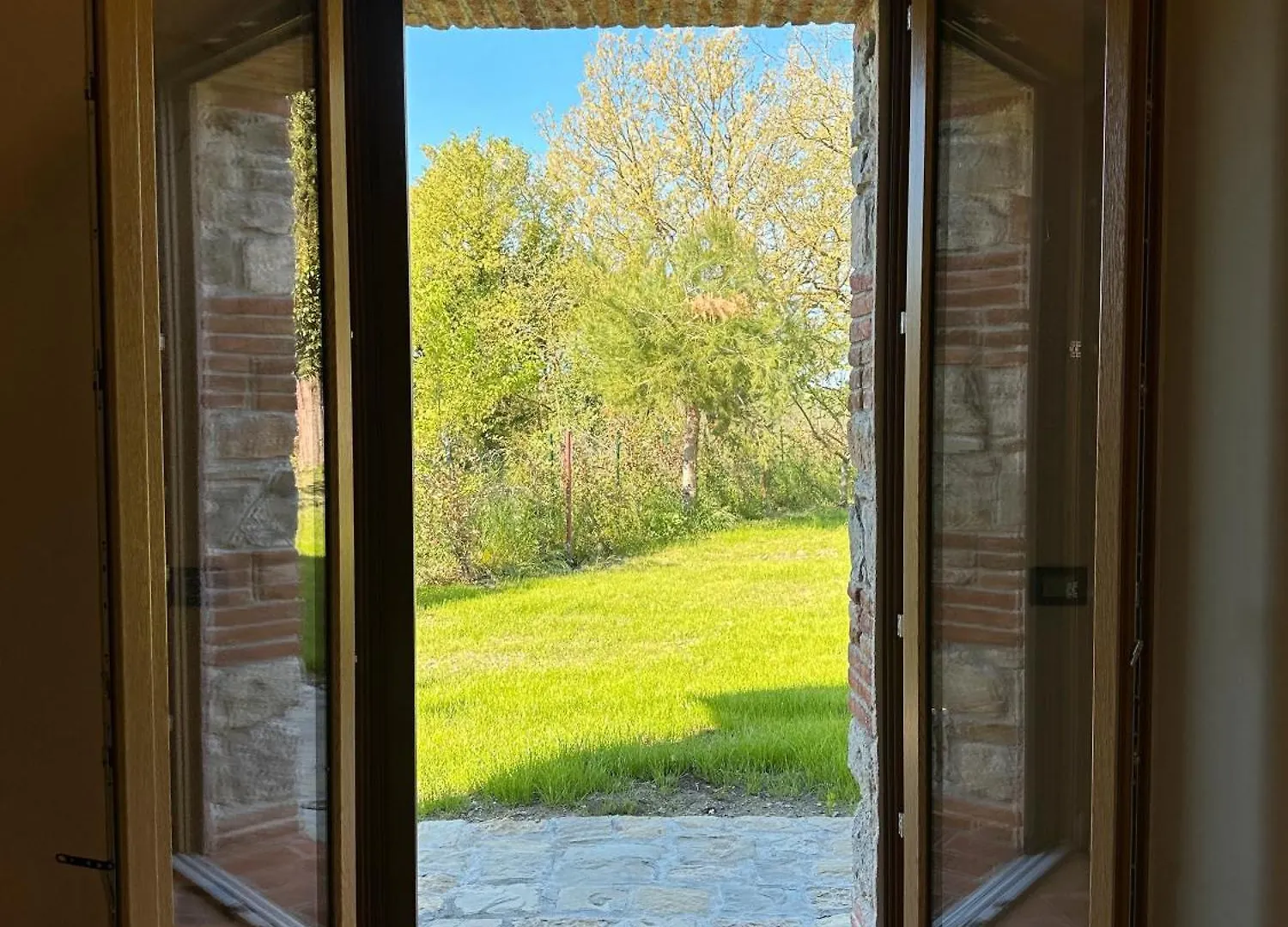 Rustico Con Jacuzzi In Toscana Lano Holiday home