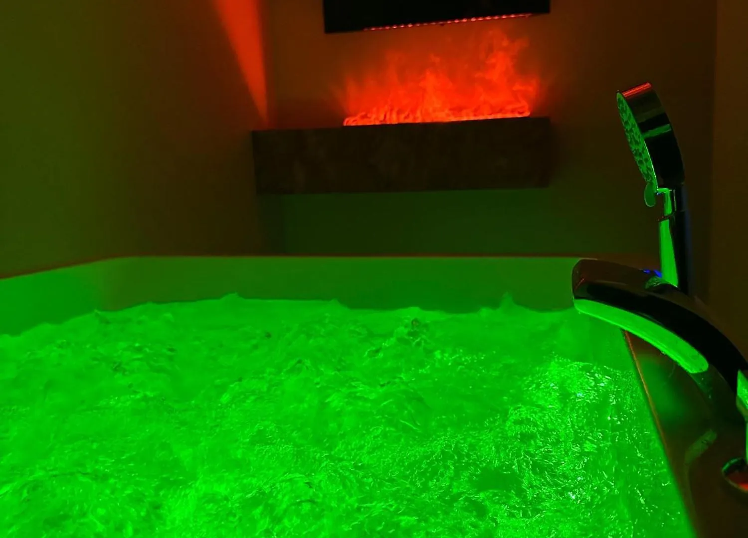 Rustico Con Jacuzzi In Toscana Lano Dom wakacyjny