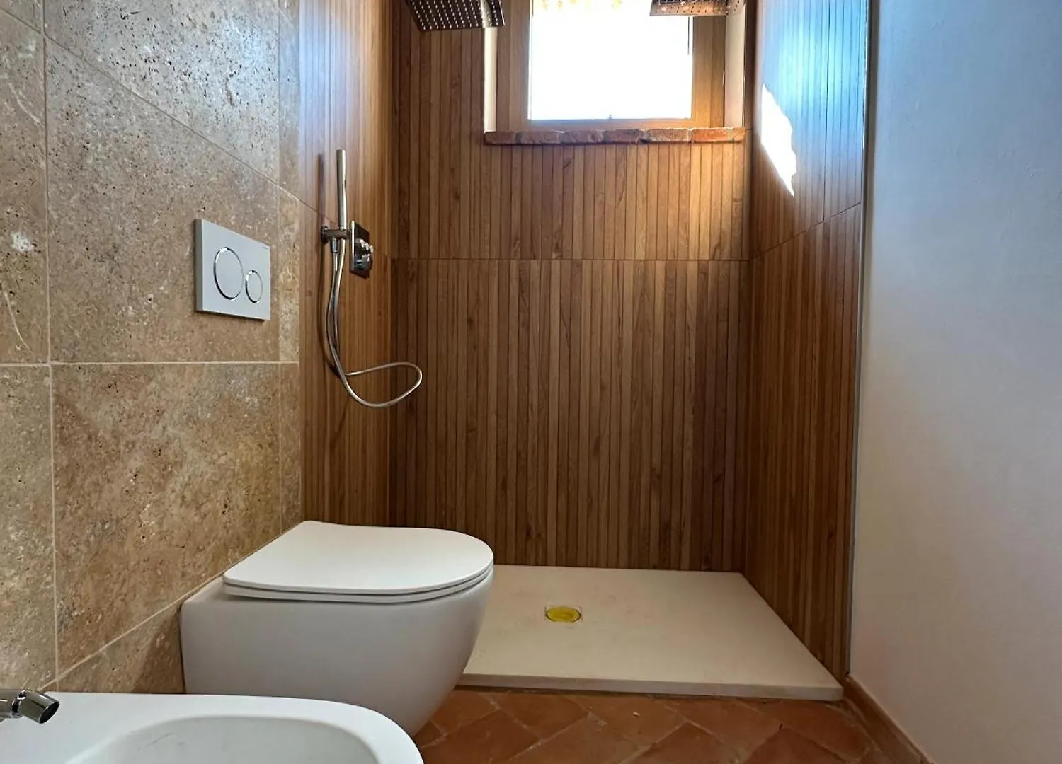Rustico Con Jacuzzi In Toscana Lano
